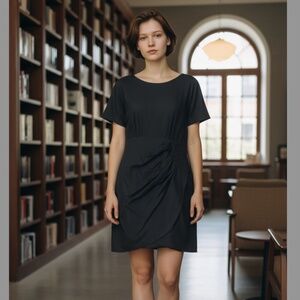 Beautiful Classic Little Black Dress